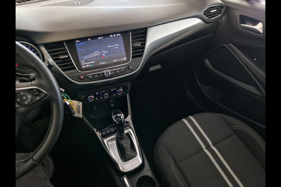 Opel Crossland 1.2 Turbo 130pk Elegance | Navi | Panoramadak | Camera | Parkpilot