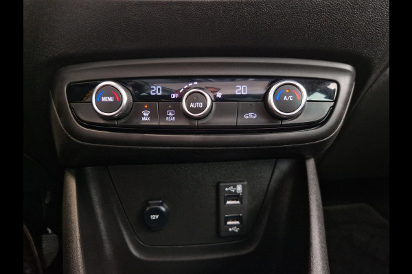 Opel Crossland 1.2 Turbo 130pk Elegance | Navi | Panoramadak | Camera | Parkpilot