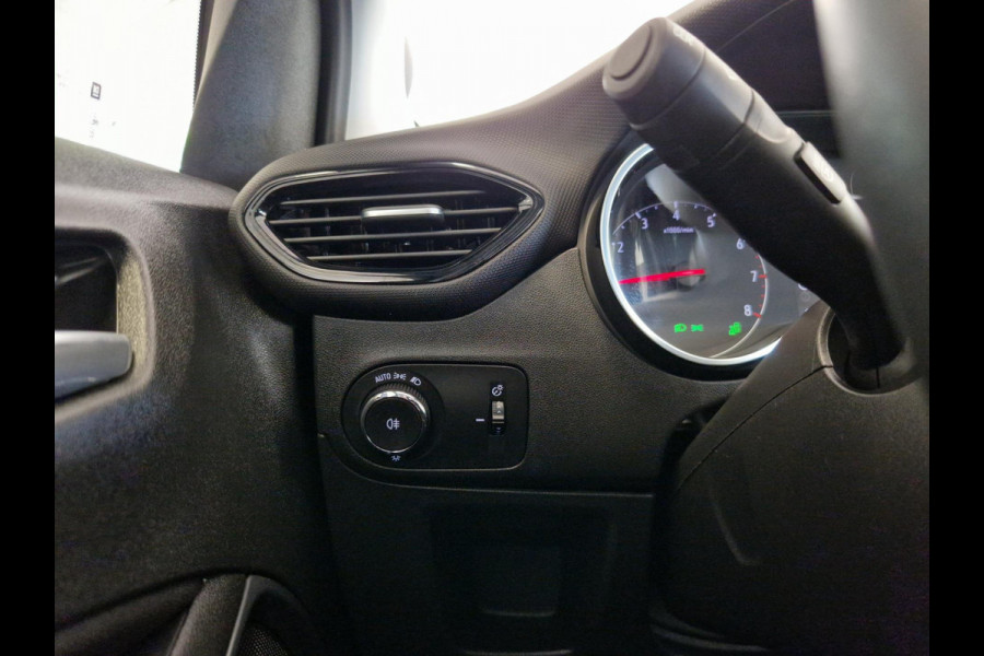 Opel Crossland 1.2 Turbo 130pk Elegance | Navi | Panoramadak | Camera | Parkpilot