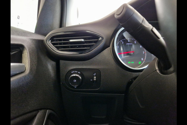 Opel Crossland 1.2 Turbo 130pk Elegance | Navi | Panoramadak | Camera | Parkpilot