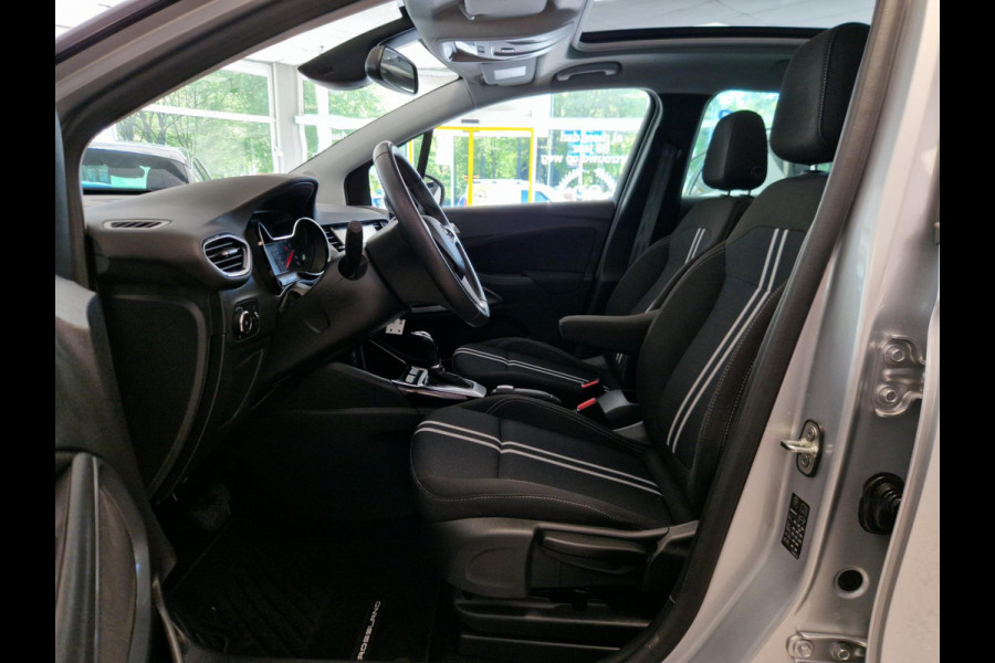 Opel Crossland 1.2 Turbo 130pk Elegance | Navi | Panoramadak | Camera | Parkpilot