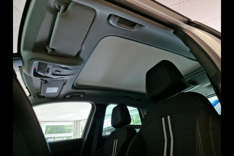 Opel Crossland 1.2 Turbo 130pk Elegance | Navi | Panoramadak | Camera | Parkpilot