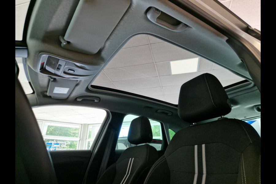 Opel Crossland 1.2 Turbo 130pk Elegance | Navi | Panoramadak | Camera | Parkpilot