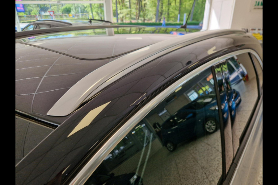 Opel Crossland 1.2 Turbo 130pk Elegance | Navi | Panoramadak | Camera | Parkpilot