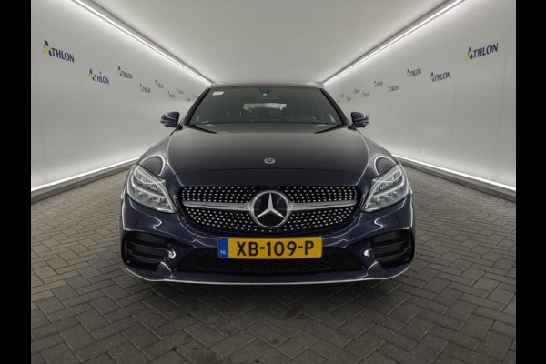 Mercedes-Benz C-Klasse Estate 180 Business Sol. AMG | Navi | 360 Camera | Trekhaak |