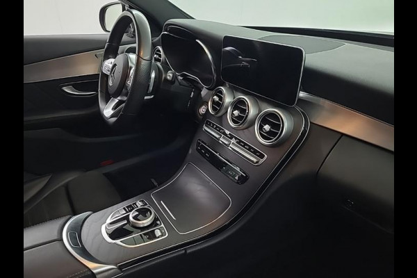 Mercedes-Benz C-Klasse Estate 180 Business Sol. AMG | Navi | 360 Camera | Trekhaak |