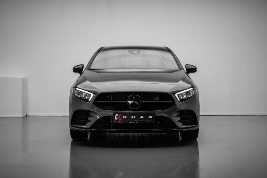 Mercedes-Benz A-Klasse 250 e AMG Line |Edition|Pano|360 Camera|Dodehoek