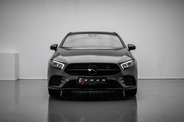 Mercedes-Benz A-Klasse 250 e AMG Line |Edition|Pano|360 Camera|Dodehoek