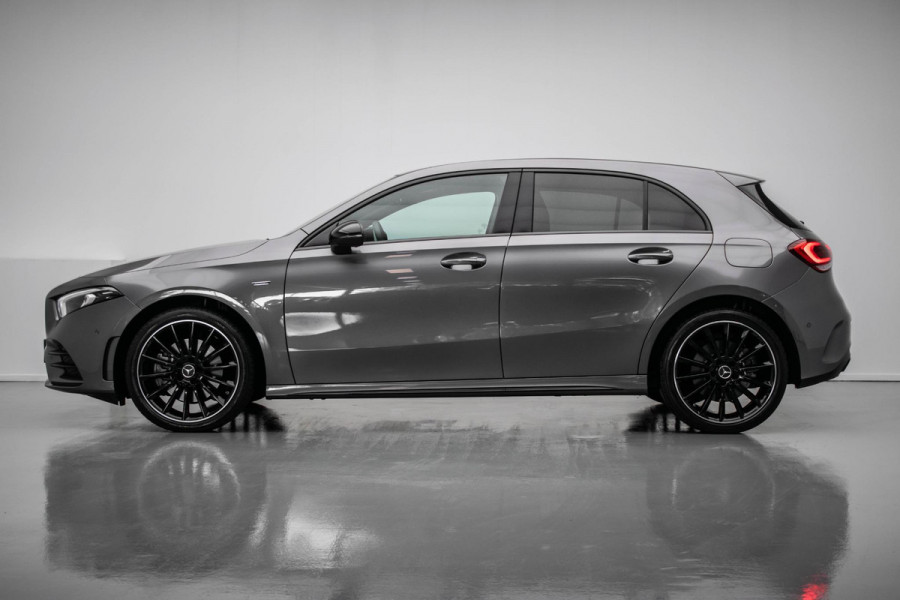Mercedes-Benz A-Klasse 250 e AMG Line |Edition|Pano|360 Camera|Dodehoek