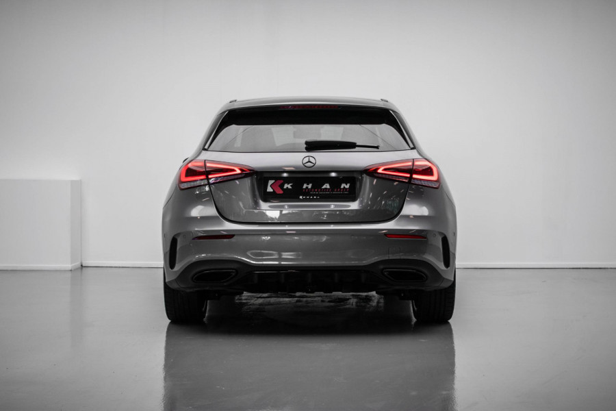 Mercedes-Benz A-Klasse 250 e AMG Line |Edition|Pano|360 Camera|Dodehoek