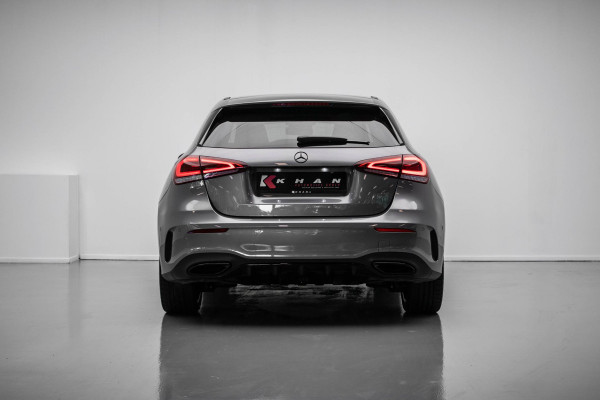 Mercedes-Benz A-Klasse 250 e AMG Line |Edition|Pano|360 Camera|Dodehoek