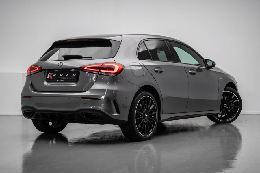 Mercedes-Benz A-Klasse 250 e AMG Line |Edition|Pano|360 Camera|Dodehoek