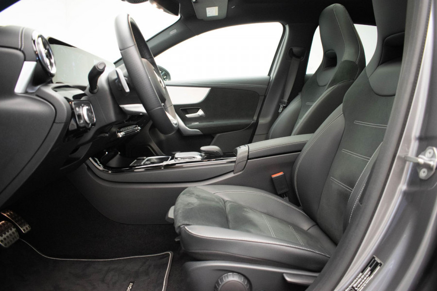 Mercedes-Benz A-Klasse 250 e AMG Line |Edition|Pano|360 Camera|Dodehoek