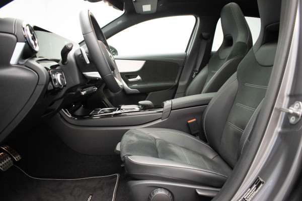 Mercedes-Benz A-Klasse 250 e AMG Line |Edition|Pano|360 Camera|Dodehoek