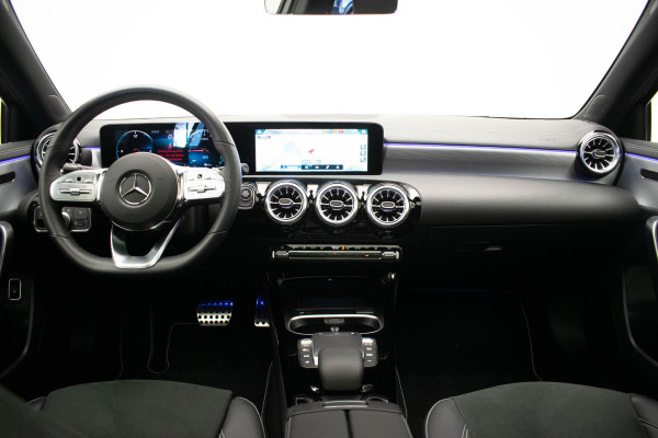 Mercedes-Benz A-Klasse 250 e AMG Line |Edition|Pano|360 Camera|Dodehoek