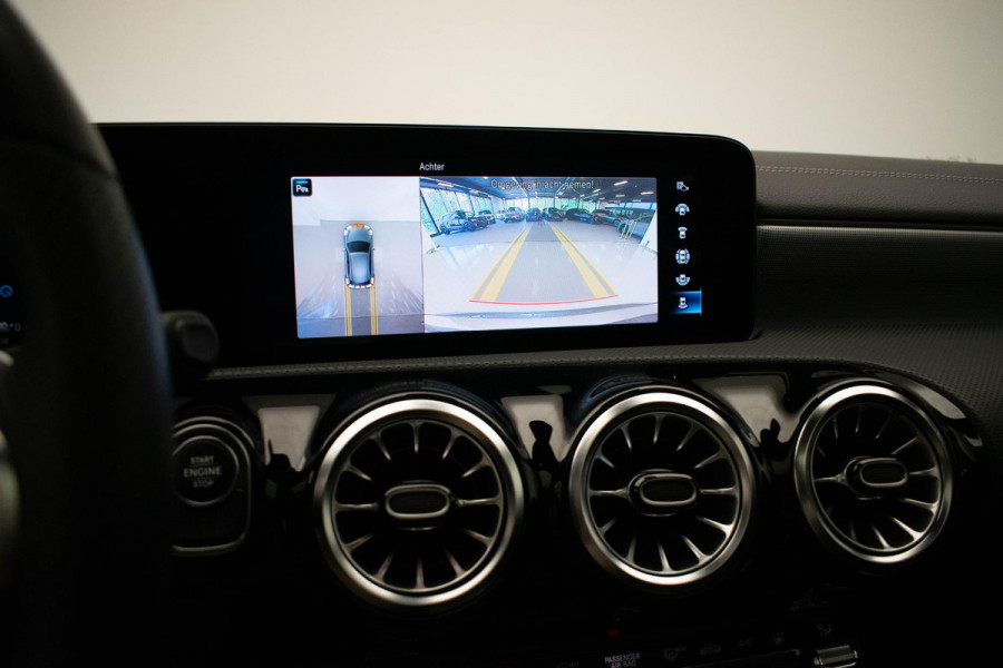 Mercedes-Benz A-Klasse 250 e AMG Line |Edition|Pano|360 Camera|Dodehoek