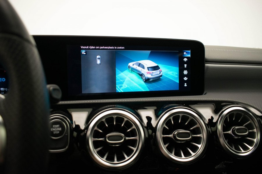 Mercedes-Benz A-Klasse 250 e AMG Line |Edition|Pano|360 Camera|Dodehoek