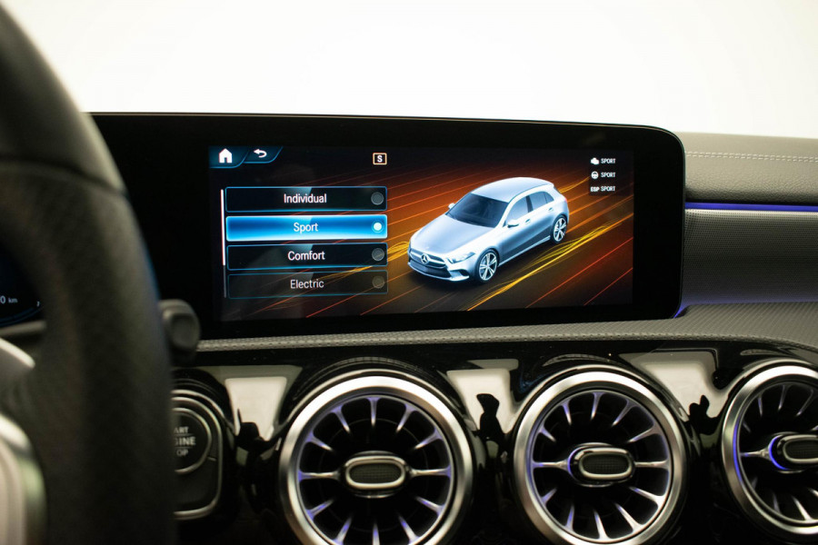 Mercedes-Benz A-Klasse 250 e AMG Line |Edition|Pano|360 Camera|Dodehoek