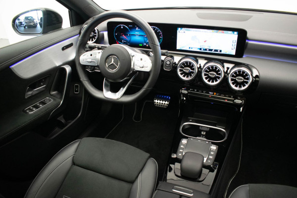 Mercedes-Benz A-Klasse 250 e AMG Line |Edition|Pano|360 Camera|Dodehoek