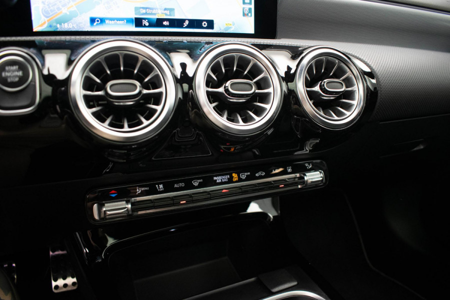 Mercedes-Benz A-Klasse 250 e AMG Line |Edition|Pano|360 Camera|Dodehoek