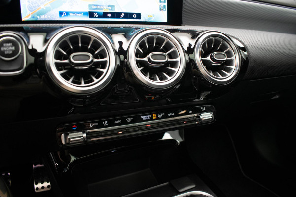 Mercedes-Benz A-Klasse 250 e AMG Line |Edition|Pano|360 Camera|Dodehoek