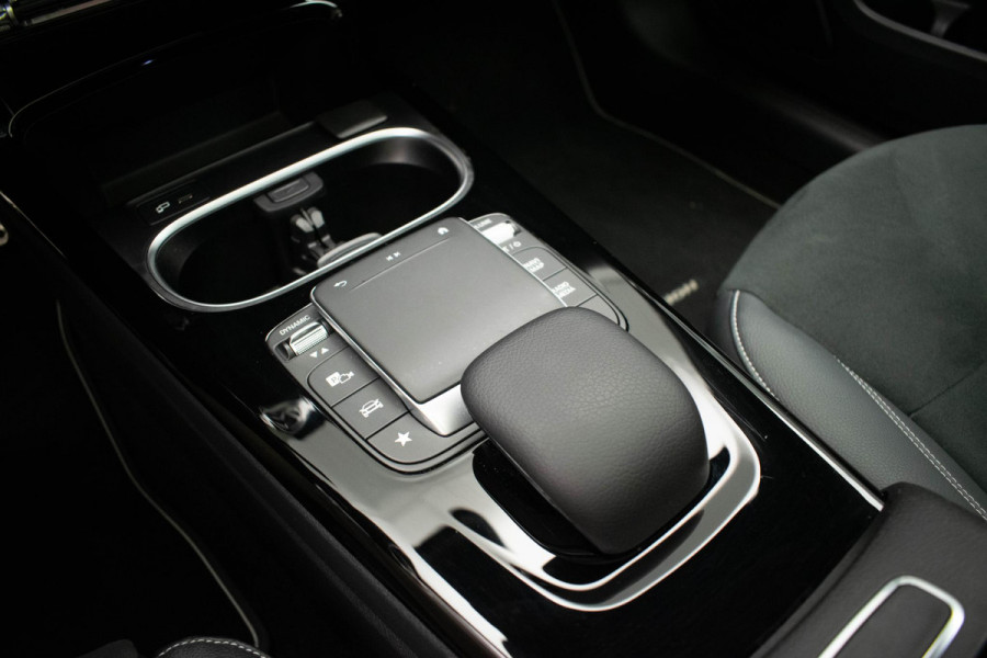 Mercedes-Benz A-Klasse 250 e AMG Line |Edition|Pano|360 Camera|Dodehoek