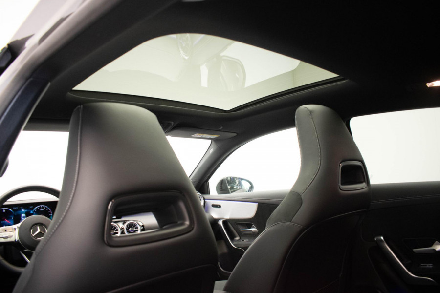 Mercedes-Benz A-Klasse 250 e AMG Line |Edition|Pano|360 Camera|Dodehoek