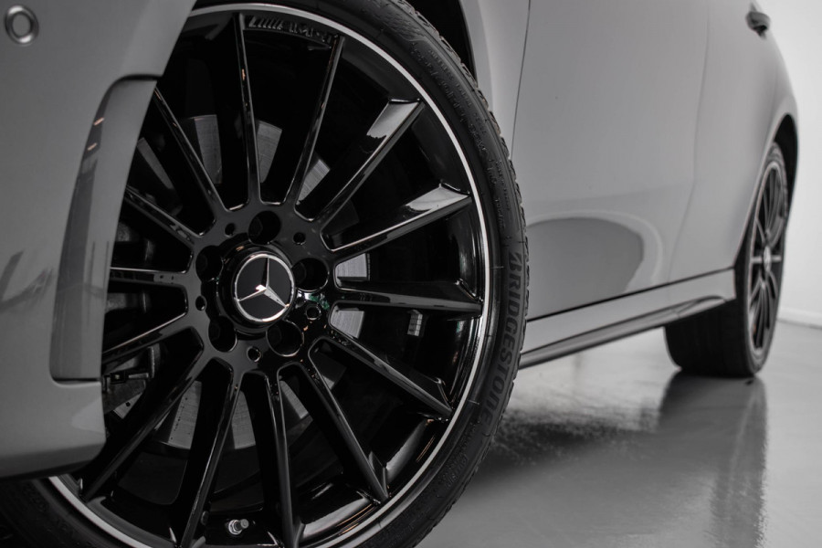 Mercedes-Benz A-Klasse 250 e AMG Line |Edition|Pano|360 Camera|Dodehoek