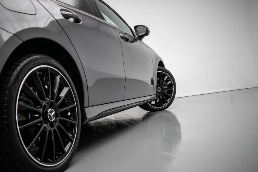 Mercedes-Benz A-Klasse 250 e AMG Line |Edition|Pano|360 Camera|Dodehoek