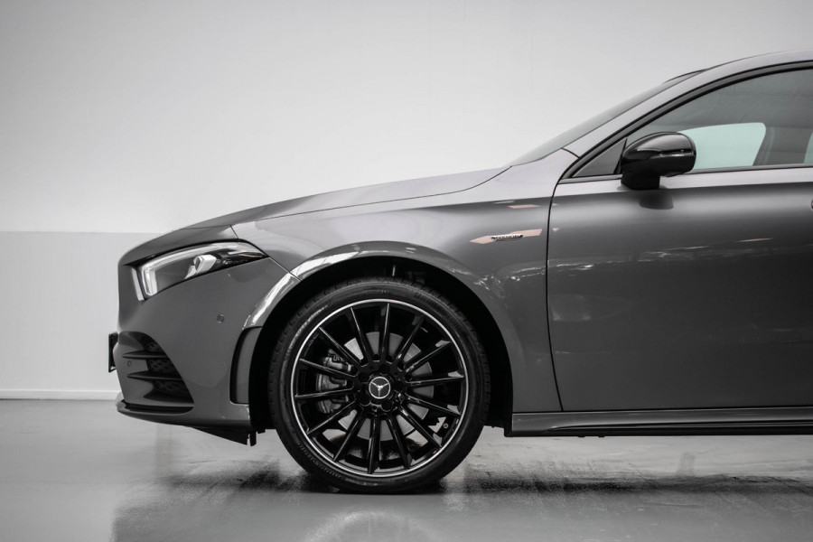Mercedes-Benz A-Klasse 250 e AMG Line |Edition|Pano|360 Camera|Dodehoek
