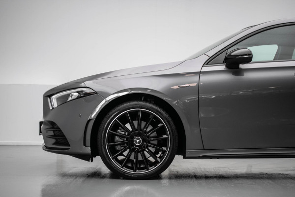 Mercedes-Benz A-Klasse 250 e AMG Line |Edition|Pano|360 Camera|Dodehoek