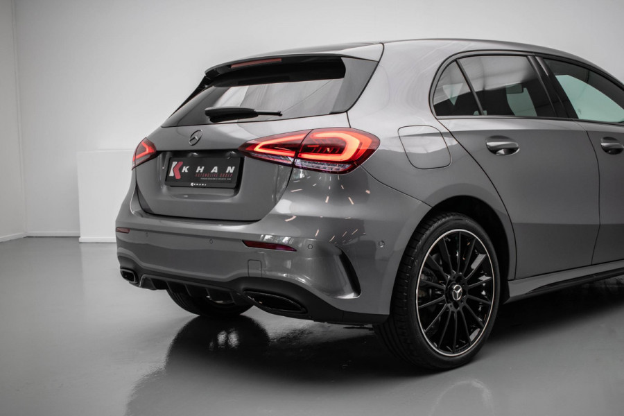 Mercedes-Benz A-Klasse 250 e AMG Line |Edition|Pano|360 Camera|Dodehoek