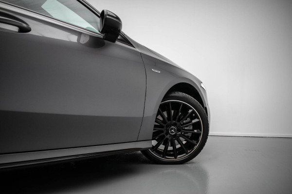 Mercedes-Benz A-Klasse 250 e AMG Line |Edition|Pano|360 Camera|Dodehoek