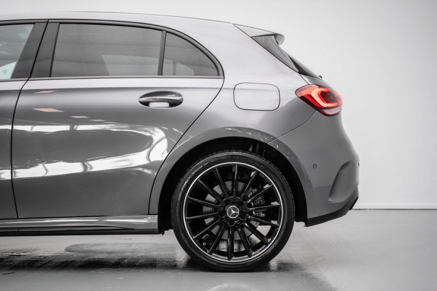 Mercedes-Benz A-Klasse 250 e AMG Line |Edition|Pano|360 Camera|Dodehoek