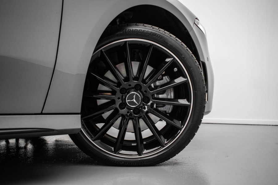 Mercedes-Benz A-Klasse 250 e AMG Line |Edition|Pano|360 Camera|Dodehoek