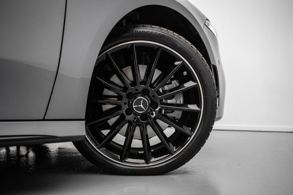 Mercedes-Benz A-Klasse 250 e AMG Line |Edition|Pano|360 Camera|Dodehoek