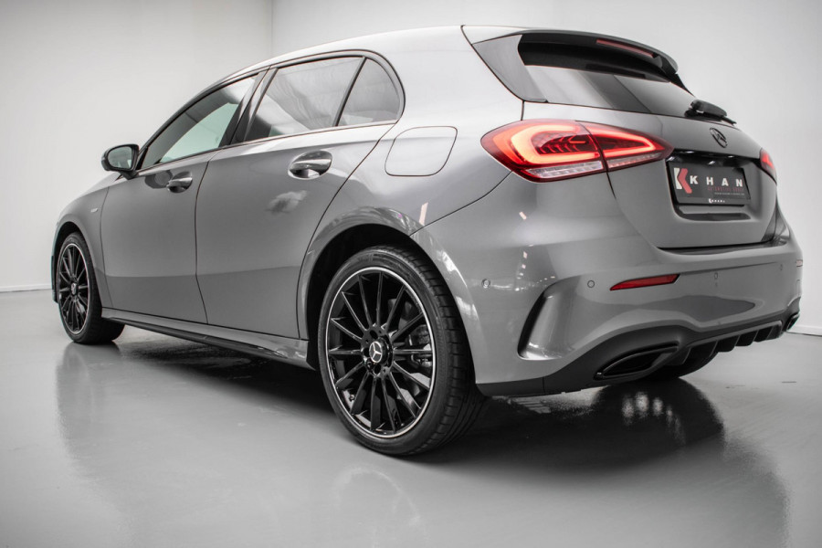 Mercedes-Benz A-Klasse 250 e AMG Line |Edition|Pano|360 Camera|Dodehoek