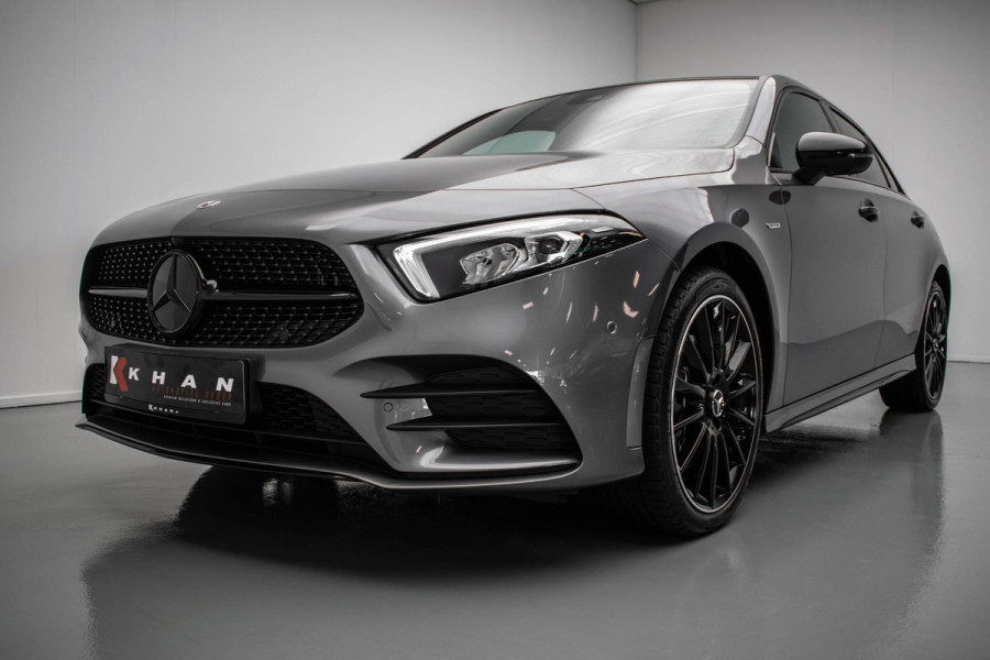 Mercedes-Benz A-Klasse 250 e AMG Line |Edition|Pano|360 Camera|Dodehoek