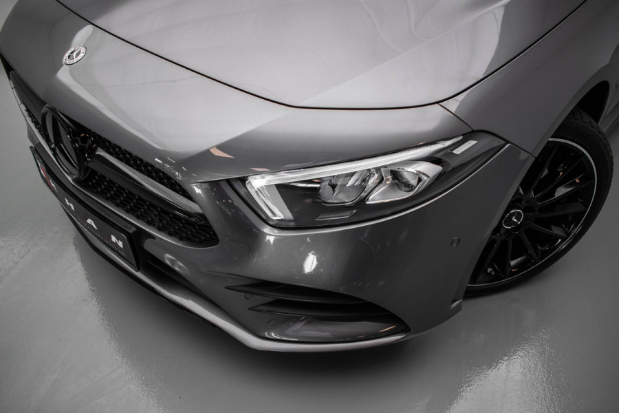 Mercedes-Benz A-Klasse 250 e AMG Line |Edition|Pano|360 Camera|Dodehoek