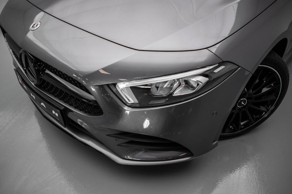 Mercedes-Benz A-Klasse 250 e AMG Line |Edition|Pano|360 Camera|Dodehoek