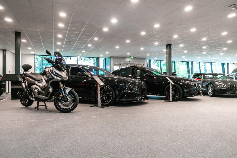 Mercedes-Benz A-Klasse 250 e AMG Line |Edition|Pano|360 Camera|Dodehoek