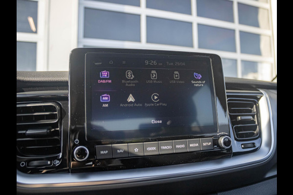 Kia Stonic 1.0 T-GDi MHEV DynamicLine | ANWB Private Lease v.a.€ 364,- | MY25 | 15'' lichtmetaal | Navi | Cruise | DAB | Camera | Airco