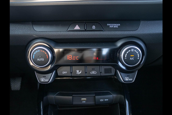 Kia Stonic 1.0 T-GDi MHEV DynamicLine | ANWB Private Lease v.a.€ 364,- | MY25 | 15'' lichtmetaal | Navi | Cruise | DAB | Camera | Airco