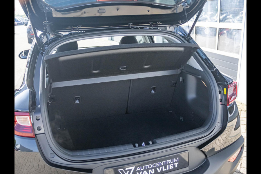 Kia Stonic 1.0 T-GDi MHEV DynamicLine | ANWB Private Lease v.a.€ 364,- | MY25 | 15'' lichtmetaal | Navi | Cruise | DAB | Camera | Airco