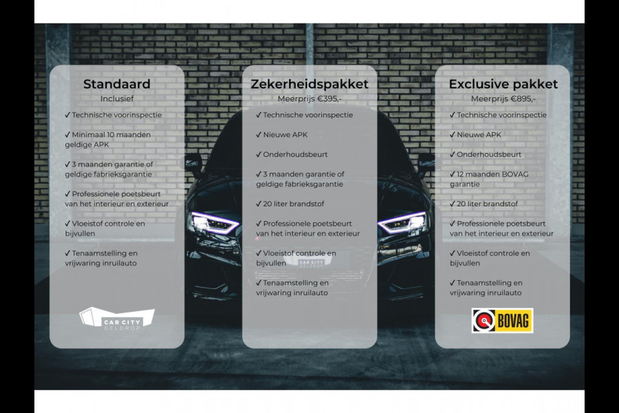 Audi Q3 35 TFSI S Line Pro Line S / Keyless / Ambient / CarPlay / Elek stoelen / 20 inch