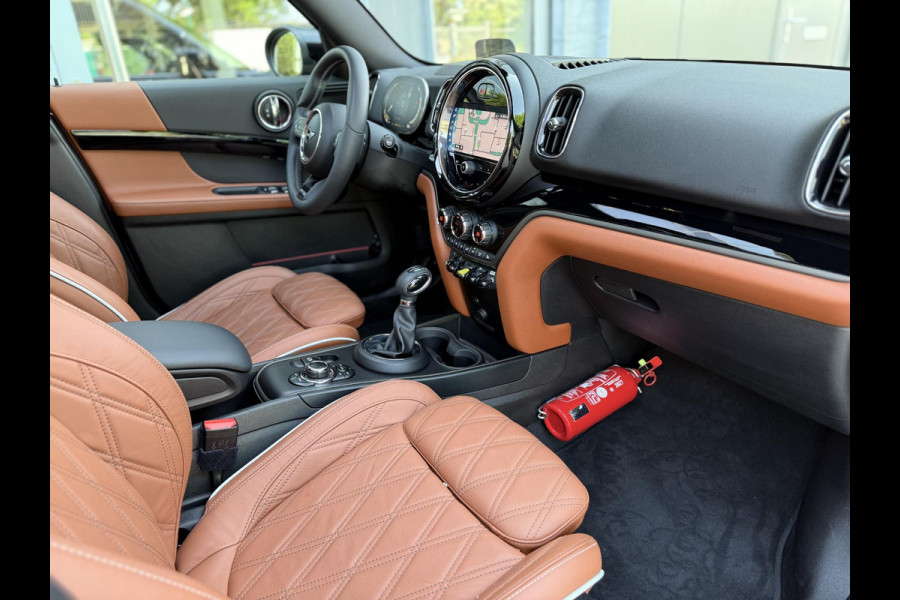 MINI Countryman 2.0 Cooper S E ALL4 Yours|Pano|Leder|Cam|Memory|Ad.Cruise