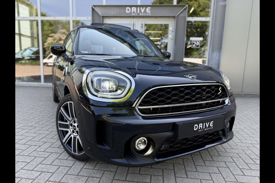 MINI Countryman 2.0 Cooper S E ALL4 Yours|Pano|Leder|Cam|Memory|Ad.Cruise