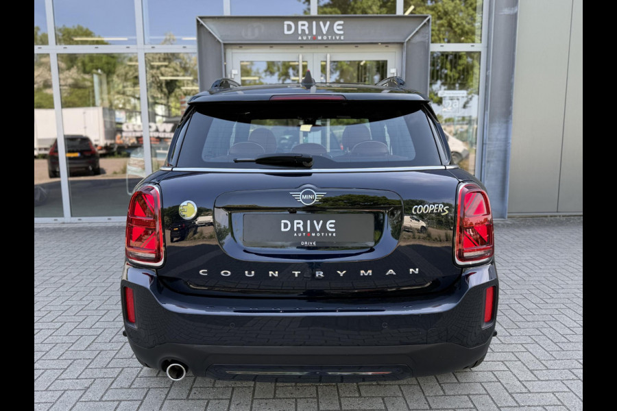 MINI Countryman 2.0 Cooper S E ALL4 Yours|Pano|Leder|Cam|Memory|Ad.Cruise
