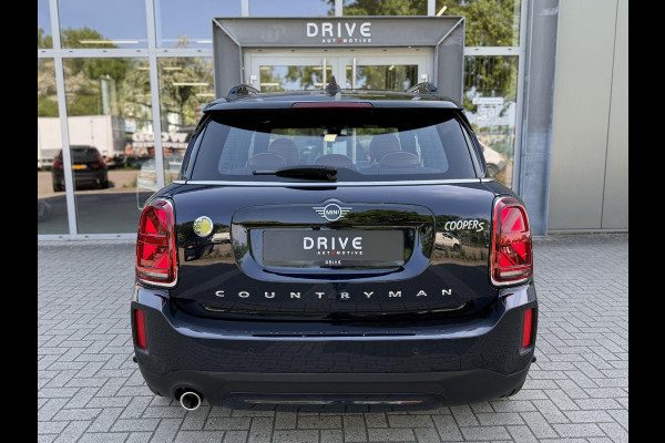 MINI Countryman 2.0 Cooper S E ALL4 Yours|Pano|Leder|Cam|Memory|Ad.Cruise