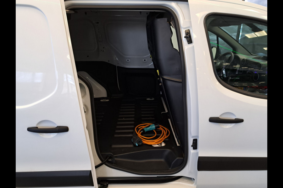 Citroën Berlingo Full Electric Club Lang Clima Cruise Bluetooth TCR PDC